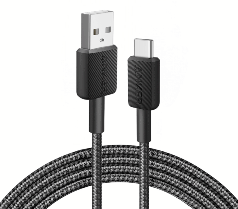 Правильний догляд за USB-кабелями: як продовжити термін служби