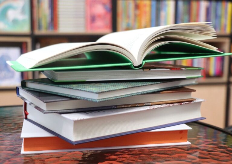 Екранізовані книги: що варто прочитати перед переглядом фільму
