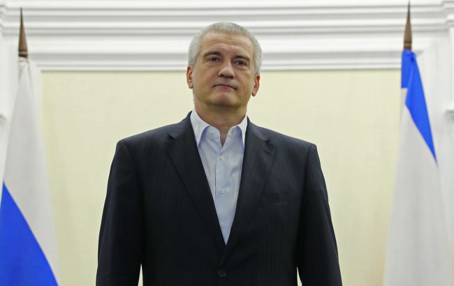 Окупанти хочуть будувати порт і залізницю в Криму з фірмами Китаю, — розвідка