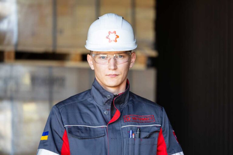 Чому молодь обирає Метінвест як перше робоче місце: історія молодого запоріжсталівця