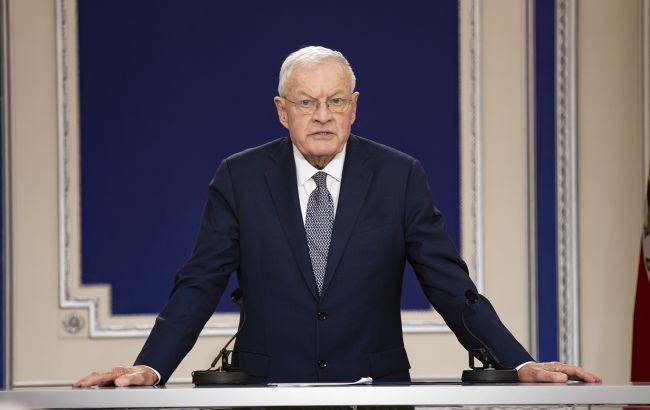 Келлог анонсував поїздку до Києва і назвав дату