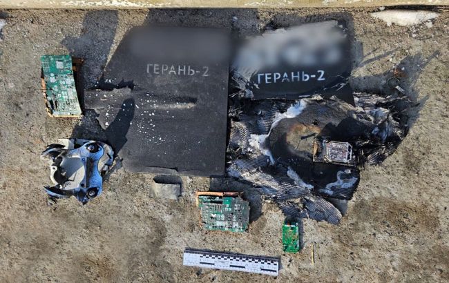 Тисяча «Шахедів» на добу: експерт оцінив реальність такого сценарію