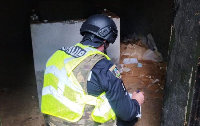 У Чорнобилі вчинили наругу над могилами хасидів: за справу взялася поліція