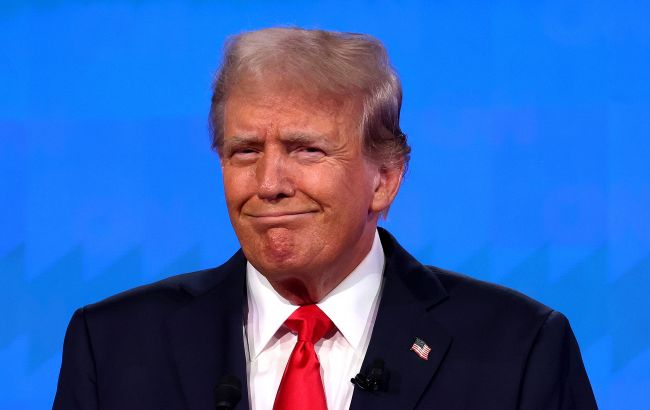 У Сирії привітали рішення Трампа про скасування санкцій США