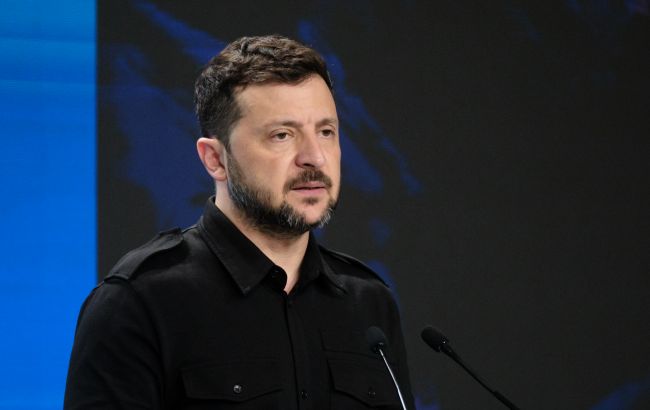 Зеленський підписав документи для створення спецтрибуналу проти РФ за злочини в Україні