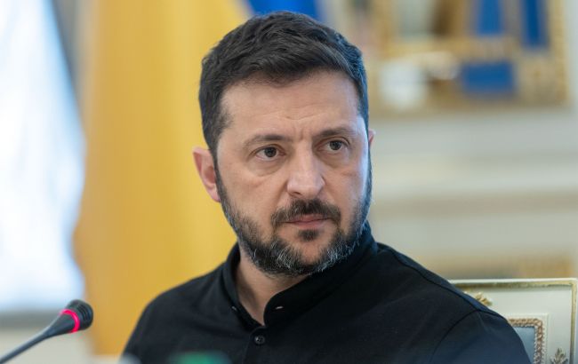 «Коаліція рішучих» висловила підтримку мирним зусиллям Трампа, — Зеленський