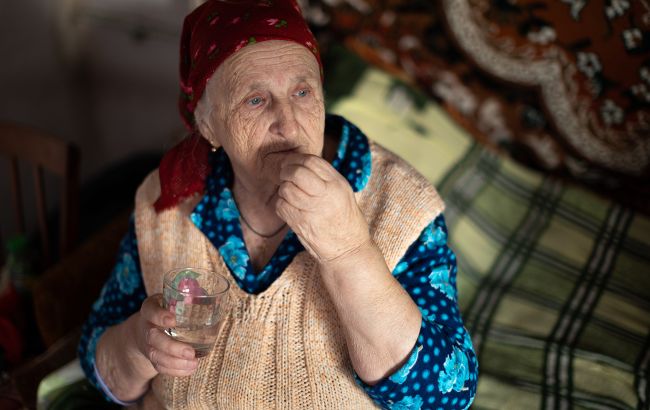 Чи підвищать пенсійний вік в Україні? Уряд дав чітку відповідь