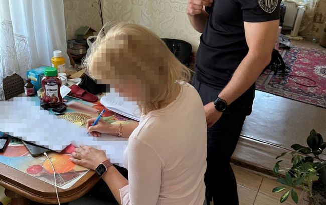Їздила курортами замість служби. Українській сержантці загрожує до 10 років в’язниці