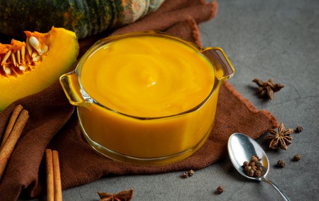 Кетчуп, що здивує всіх: несподіваний рецепт із гарбуза, який стане хітом на вашій кухні