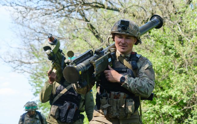 Новопавлівський напрямок: ЗСУ відбили 25 атак РФ за добу, — Генштаб