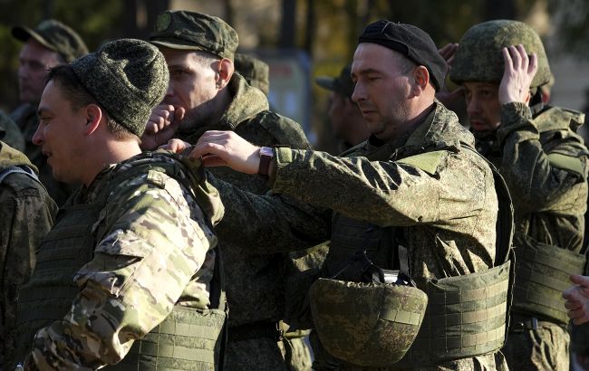 Російські військові спалюють техніку, щоб не штурмувати ЗСУ, — АТЕШ