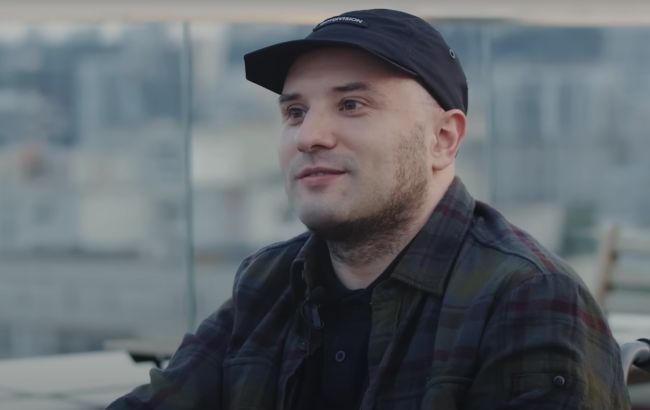 Розовий натякнув на новий роман після скандального розлучення: фото ймовірної дівчини