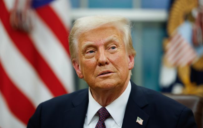 Трамп хоче провести негайну зустріч за участю Зеленського і Путіна та назвав умову