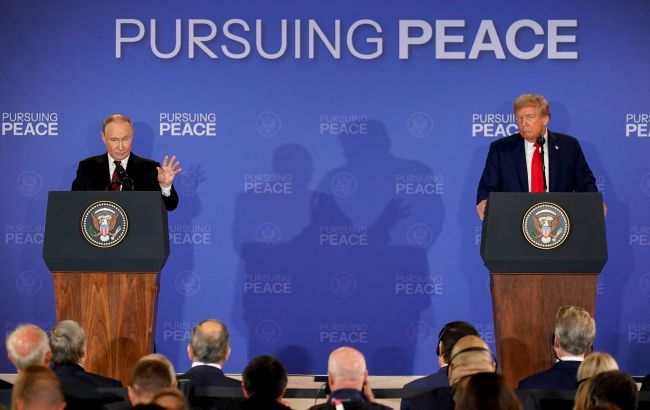 У Путіна зробили заяву про саміт з Трампом та Зеленським