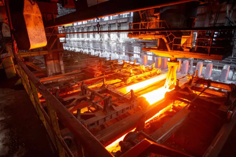 Запоріжсталь ремонтує потужності прокатного цеху за 135 млн грн