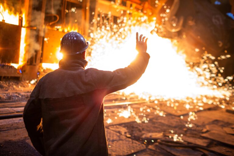 Запорізькі підприємства Метінвесту за пів року сплатили 1,7 млрд грн податків