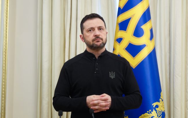 Зеленський прибув до Берліну