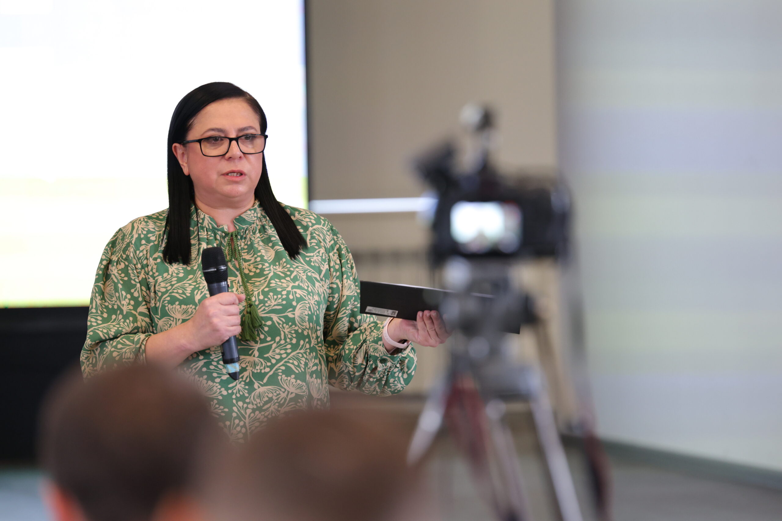 Почути, щоб допомогти: платформа «Спілкуй. Ветеран» об’єднує ветеранів та громадськість