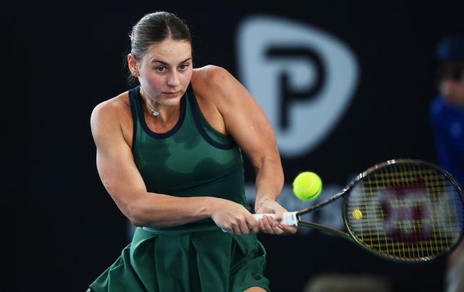 «Це боляче»: Костюк і Світоліна підсумували виступ України у Кубка Біллі Джин Кінг