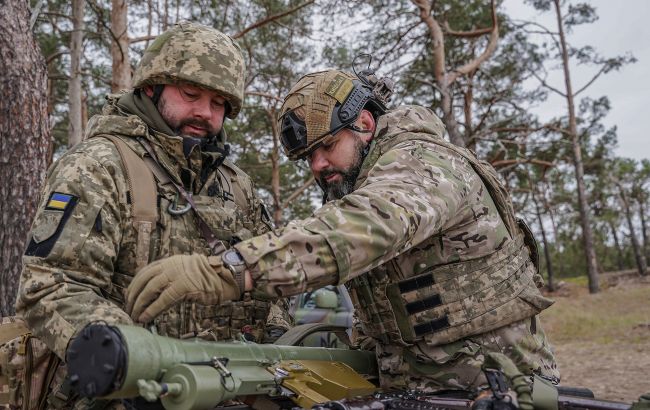 «Кинджали», крилаті ракети і 600 дронів: як ППО відбила масовану атаку РФ