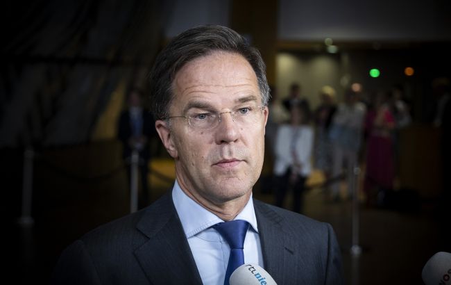 «Вчимося в українців». Рютте заінтригував новими технологіями проти дронів РФ