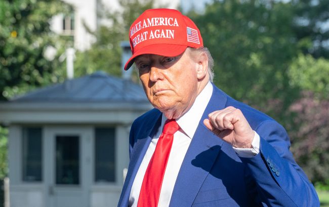 Авіаперевізники радіють: Трамп скасував правила Байдена про виплати за затримки