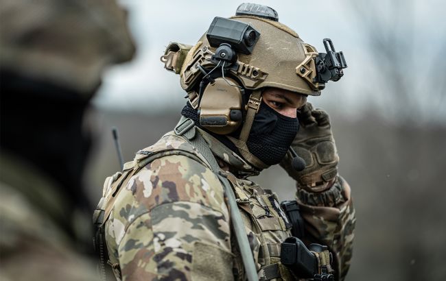 Бійці ГУР висадилися на Тендрівській косі та влаштували пастку окупантам (відео)