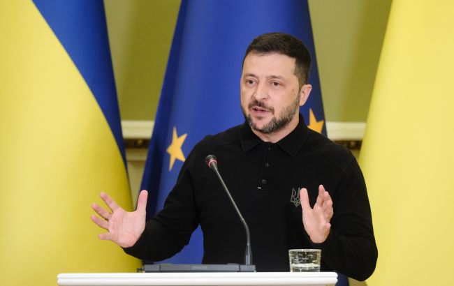 Будапештський меморандум провалився: Зеленський заявив про нову архітектуру безпеки