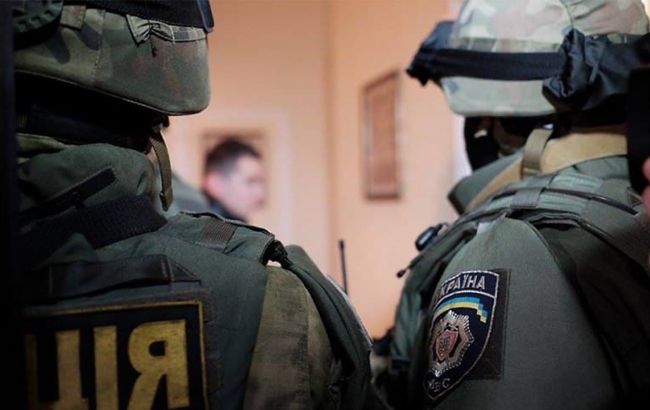 До КМДА прийшли з обшуками, щоб вилучити документи, які й так є на сайті, — заява