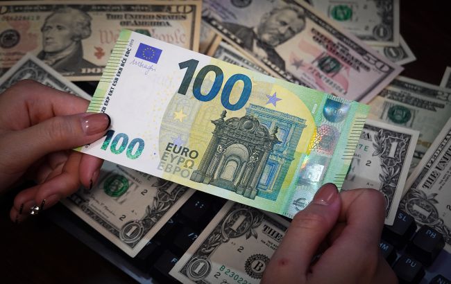 ЄС готує кредит Україні на 140 млрд євро із заморожених активів Росії, — ЗМІ