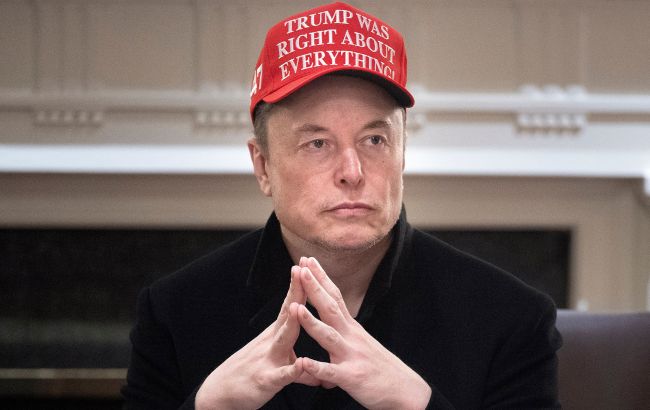 Маска запросили до Білого дому вперше після сварки з Трампом: чи прийде екс-чиновник