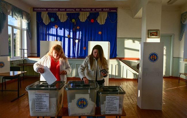 Молдова обирає новий парламент: хто має шанси на перемогу