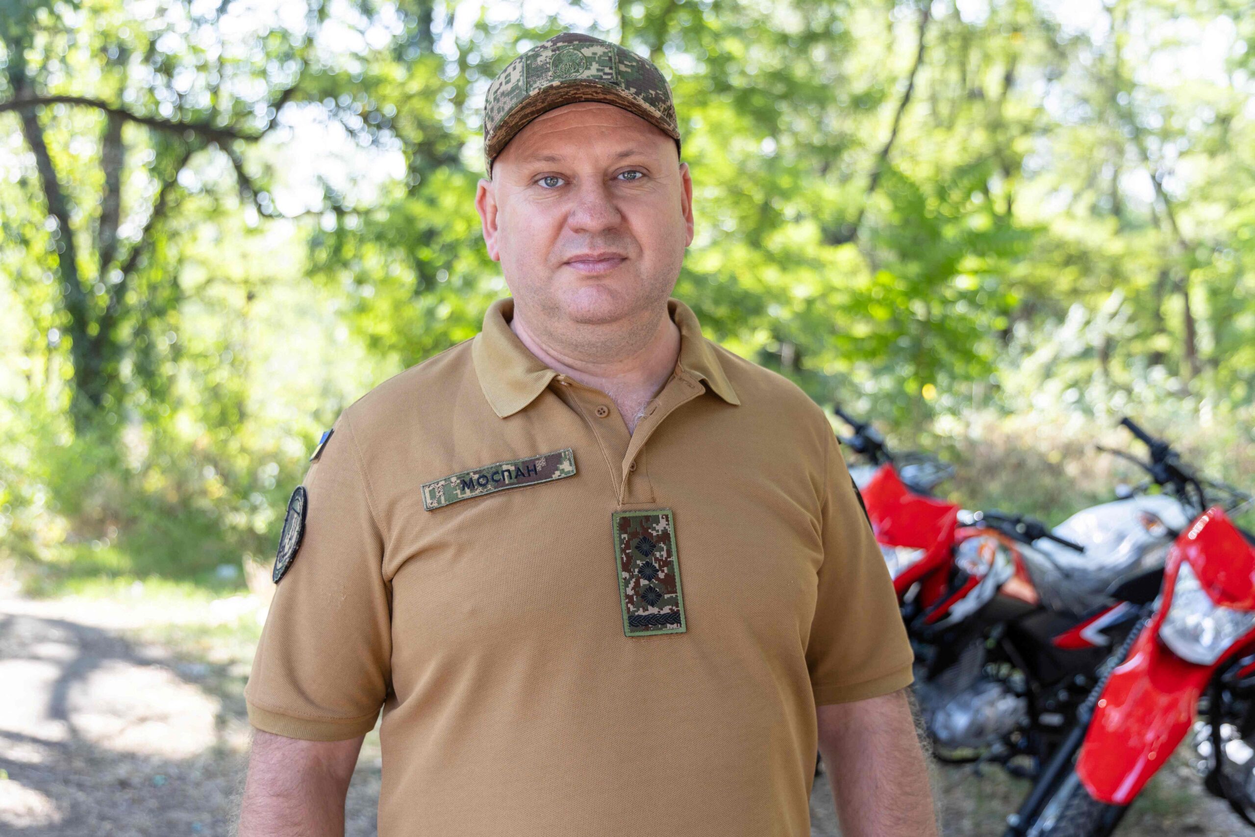 Метінвест передав Нацгвардійцям багі та мотоцикли на 2 млн грн 3 Метінвест передав Нацгвардійцям багі та мотоцикли на 2 млн грн