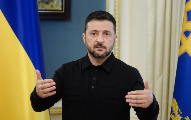 Patriot від Ізраїлю вже місяць працює в Україні, ще дві системи на підході, — Зеленський