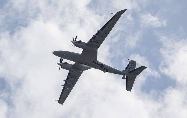 Польоти дронів у Європі. Росія перевіряє ППО країн НАТО, — ISW