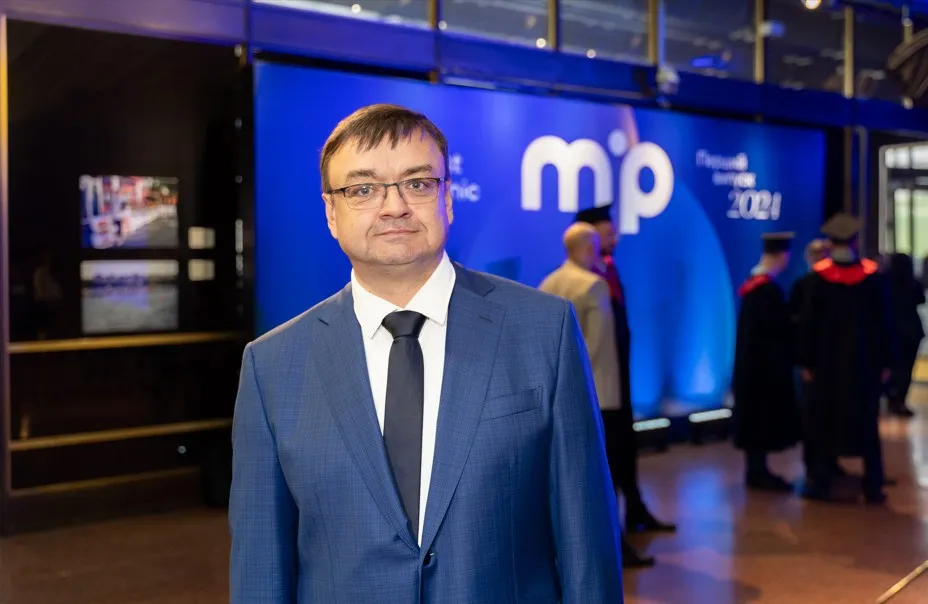 Стартував новий навчальний рік у Метінвест Політехніці: які переваги пропонує виш