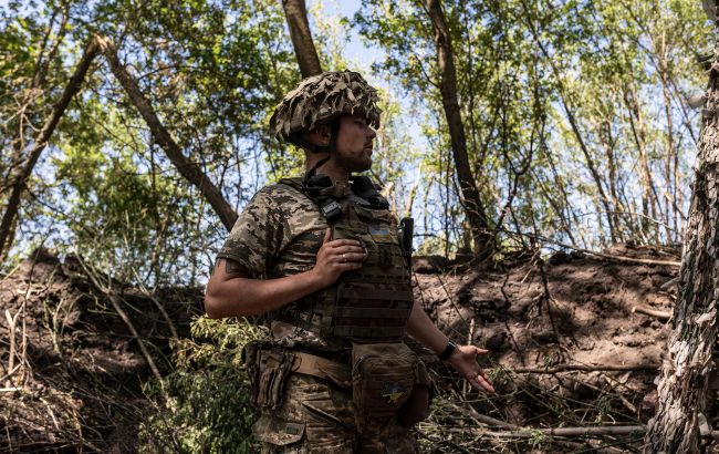 РФ готує наступ на три міста Донеччини: у ЗСУ озвучили нові завдання окупантів