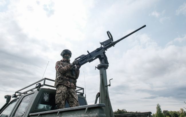 РФ вночі атакувала 32 дронами, серед них «Шахеди». Летять нові групи