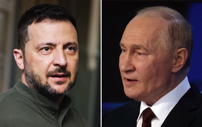 Ще одна країна готова прийняти зустріч Зеленського і Путіна