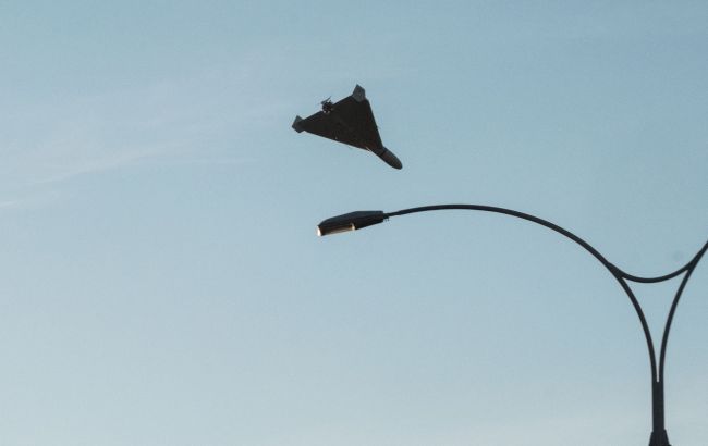 Системи для обходу РЕБ. В Міноборони розповіли, чому «Шахеди» стають небезпечнішими