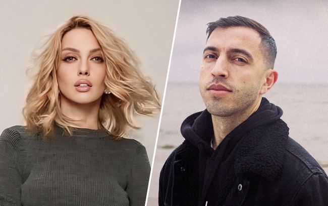 Скандал на «Лізі Сміху»: Люлєнов відповів на злі жарти Полякової