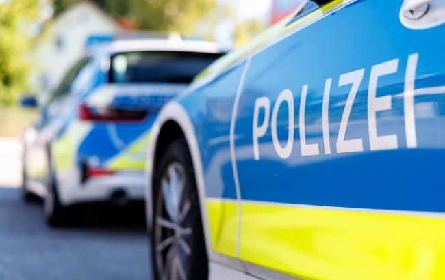 Слідом за Данією невідомі дрони помітили над Німеччиною: що відомо