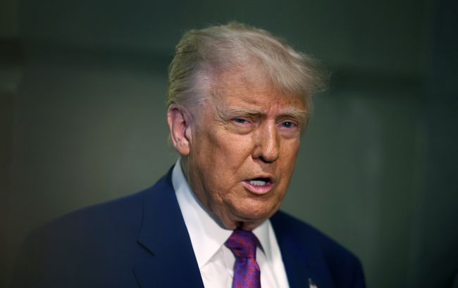 Трамп вимагає від лідерів Європи відмовитися від нафти РФ і натиснути на Китай, — ЗМІ