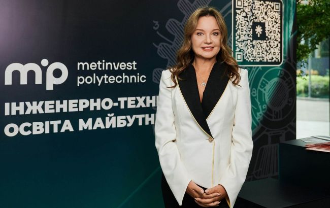 У «Метінвесті» розповіли, як корпоративний технічний університет дозволяє долати кадрові проблеми