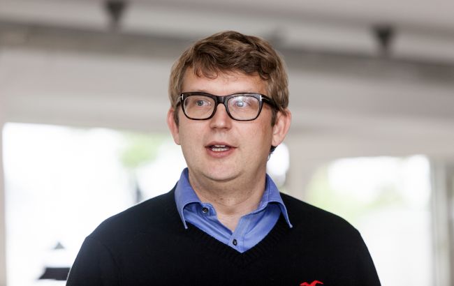 У Данії підтвердили, що над кількома об’єктами Міноборони помітили безпілотники