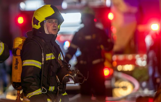 У Дніпрі та Павлограді пролунали вибухи