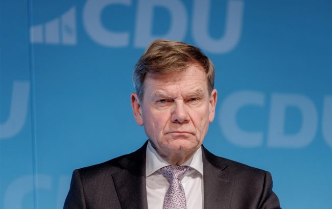 У МЗС Німеччини заявили, що ООН поверне санкції проти Ірану