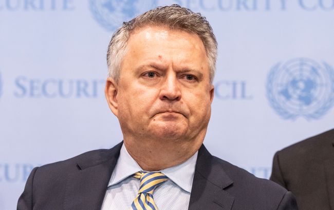 У переговорах щодо гарантій безпеки для України є прогрес, — Кислиця