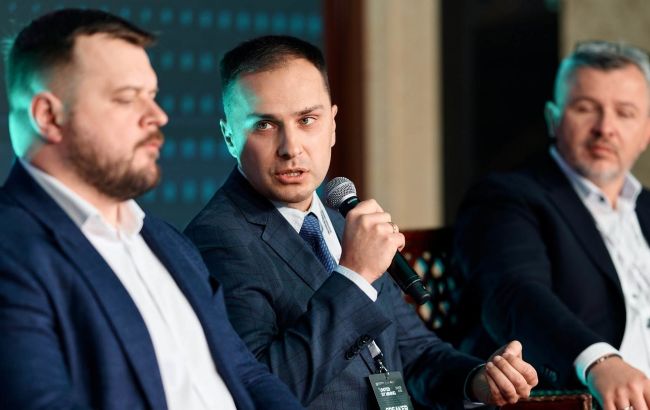 В Україні закликають до створення нової екосистеми для розвитку добувної галузі