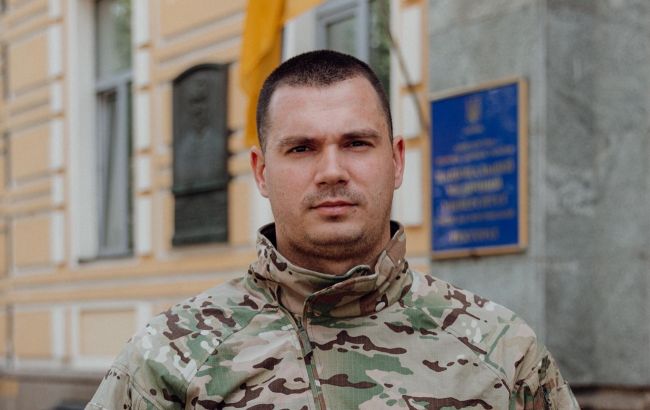Військові закликали нардепа ЄС Синютку вибачитися за слова про «браваду» щодо дронів і ракет